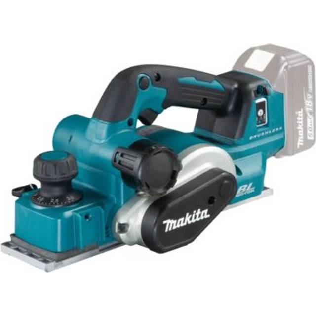Billede af Makita DKP181Z Solo
