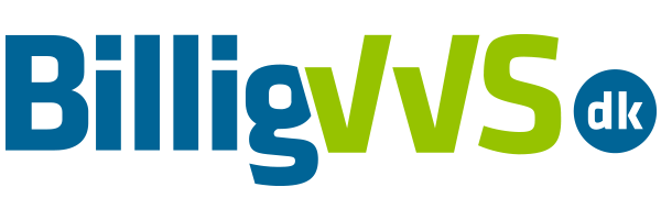 BilligVVS logo